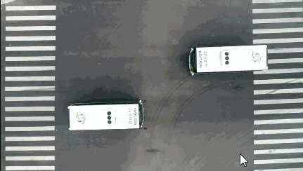 全球第一批“无人驾驶公交”正式上路！