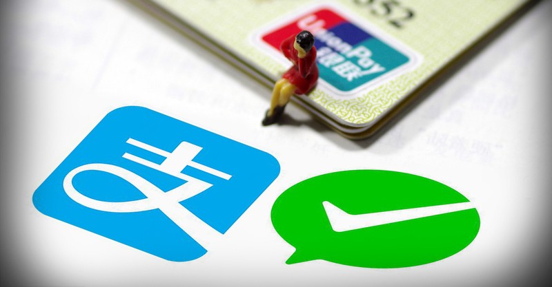 移动支付制霸国内 为何在海外频频受阻