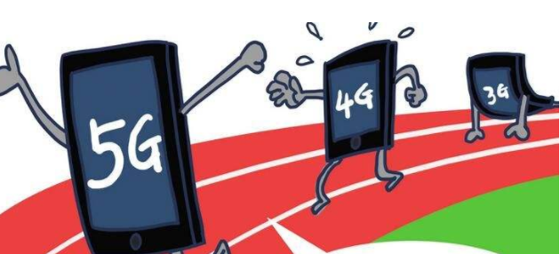 2018是通信业投资拐点：5G将迎来最佳投资窗口期