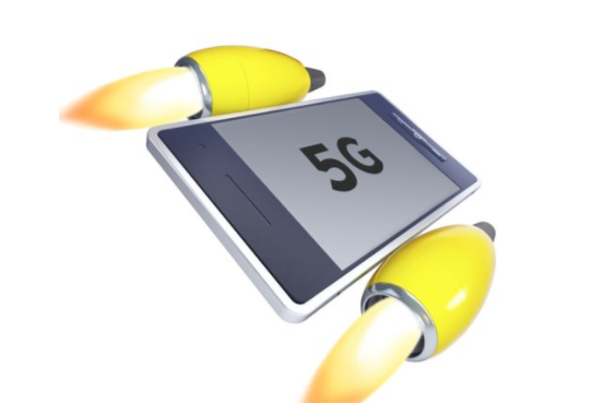 2018是通信业投资拐点：5G将迎来最佳投资窗口期