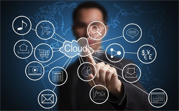 相关支持政策密集出台 云计算市场持续高增长