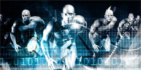 人工智能和大数据可解决三大世界难题造福人类