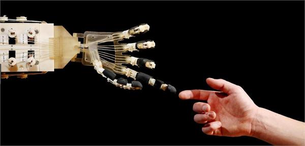 人工智能和大数据可解决三大世界难题造福人类