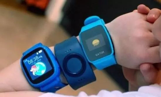 国外禁止销售儿童智能手表,国内厂商也着急了 国外禁止销售儿童智能手表影响国内厂商