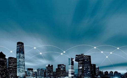 五个度总结如何去感知智慧城市