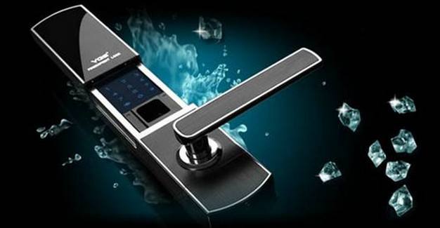 从1.0到5.0,中国智能锁的8年发展史