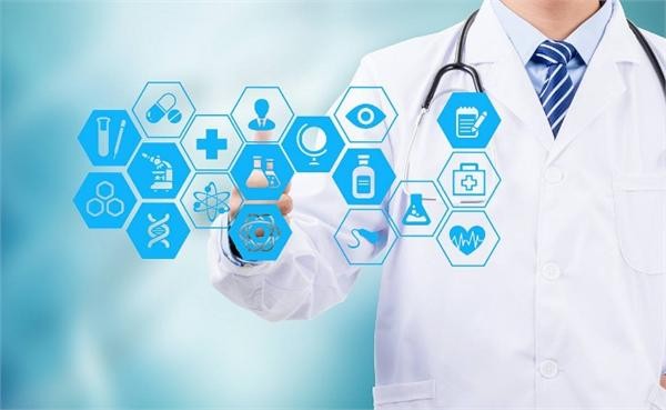 人工智能重新定义医疗行业 智能医疗市场前景广阔 人工智能重新定义医疗行业 智能医疗市场前景广阔