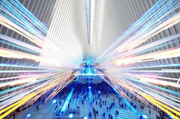 建设智慧城市：四化同步既是目标也是卡尺