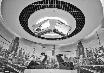 智慧城市建设打破信息孤岛是关键 无人汽车/5G助力智慧城市建设打破信息孤岛