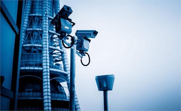 智慧安防市场前景分析 产业进入建设高峰期