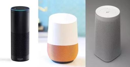 风向2018:智能音箱崛起 智能照明突围 风向2018:智能音箱崛起 智能照明突围