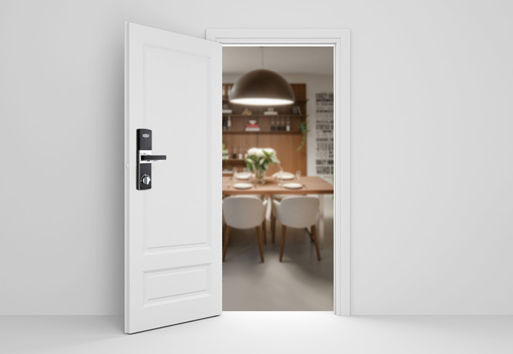 智能家居入口之争:路由器、手机、门锁、音箱…谁机会最大? 智能家居入口之争:路由器、手机、门锁、音箱…谁机会最大?