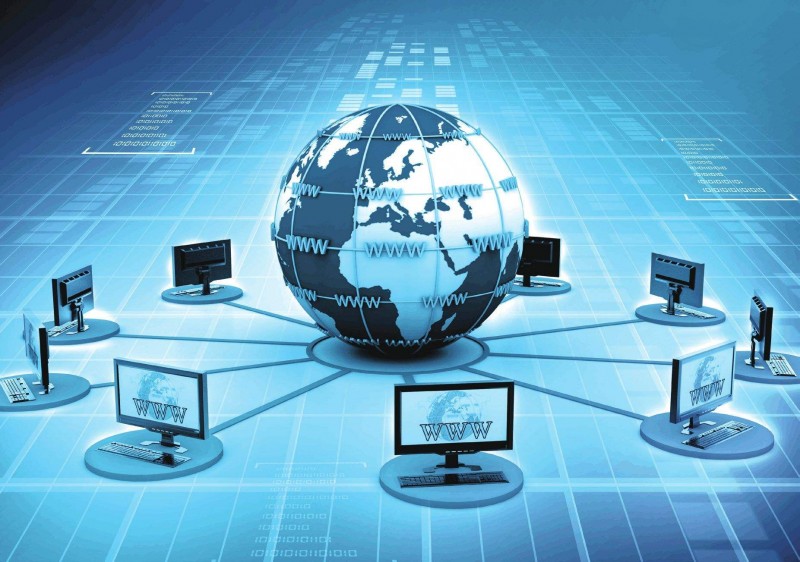 大数据发展火爆，云计算平台主打安全至上