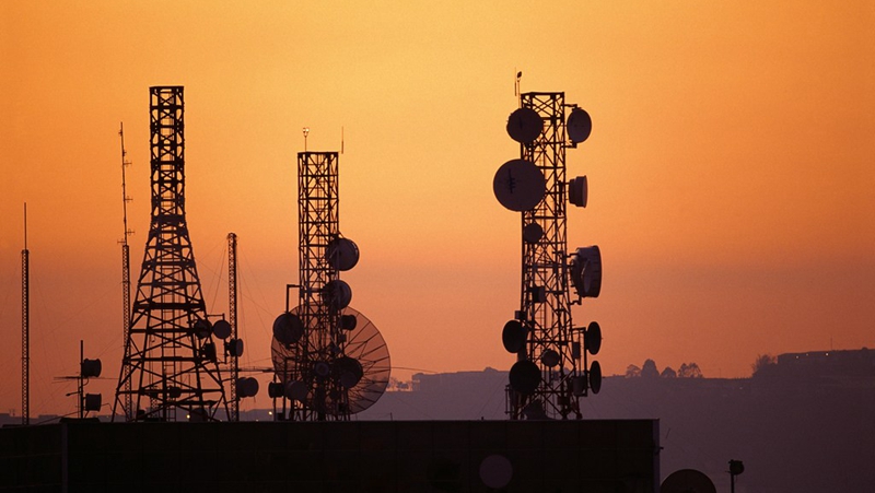 物联网的“催化剂”：NB-IoT