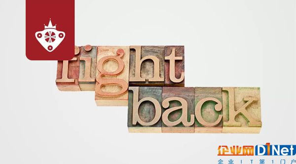 物联网时代,传统企业终会夺回自己的天下!