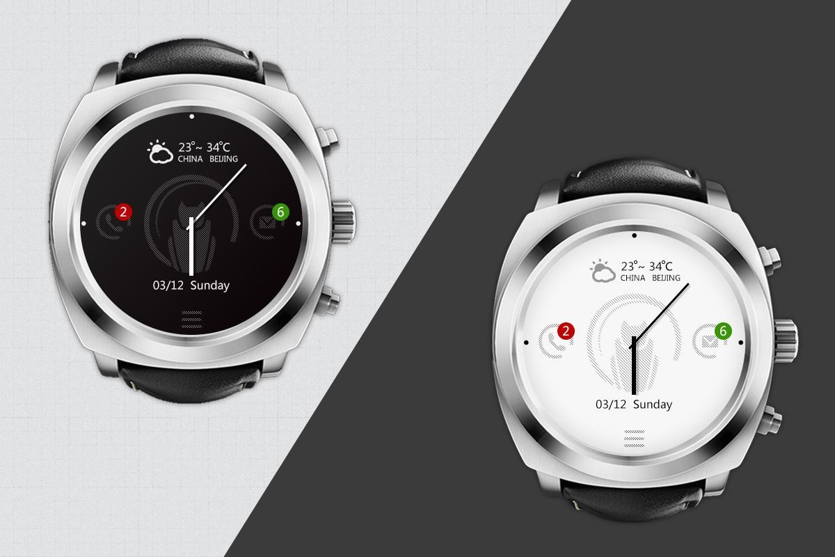 IDC预测：2022年智能手表将占可穿戴市场44.6%