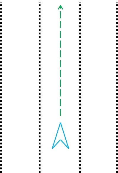 无人驾驶技术之——看不见的“传感器”高精度地图