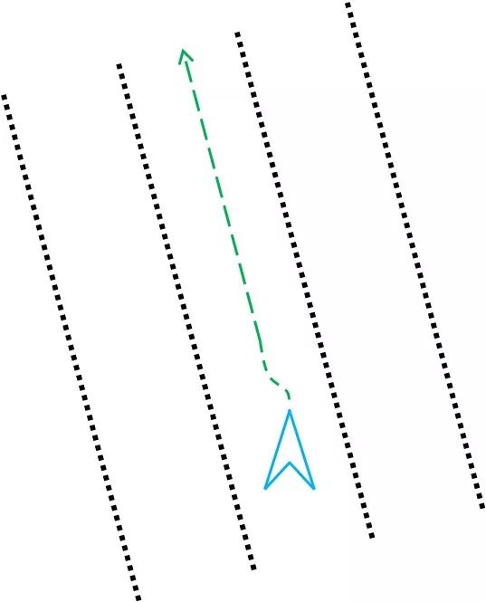 无人驾驶技术之——看不见的“传感器”高精度地图