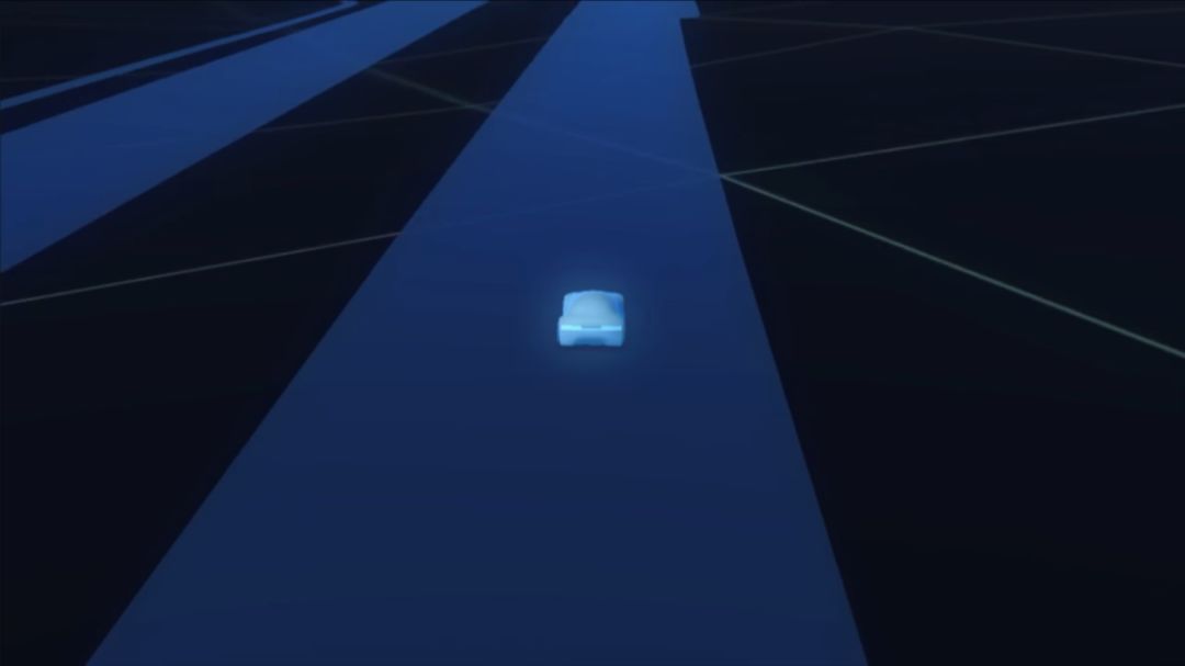 无人驾驶技术之——看不见的“传感器”高精度地图