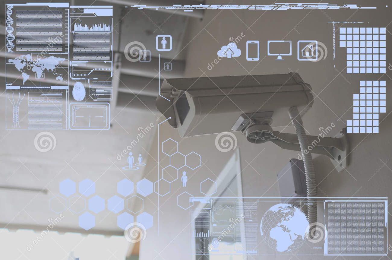 智能安防才刚进入初级阶段 AI占比低于1%