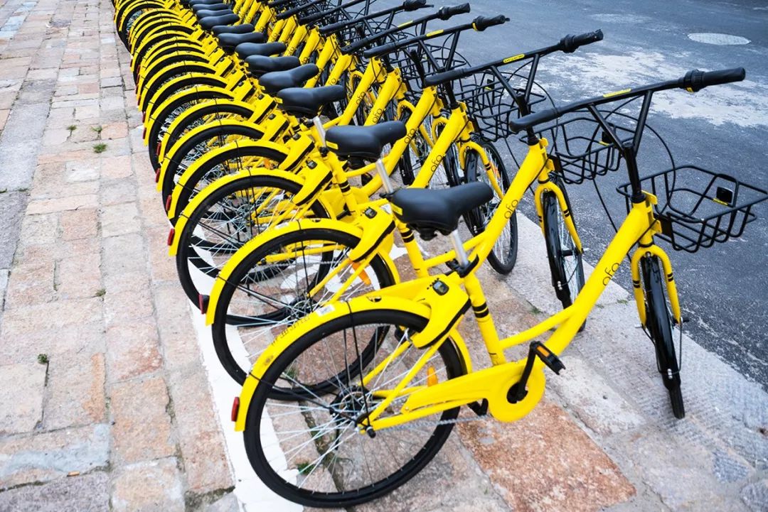 共享单车都在免押金免费骑,有人骑3分钟却被收2元钱