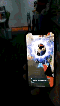 世界杯开始了，盘点那些AR世界杯经典玩法