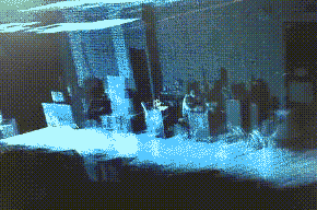 服务机器人产业爆发 AI技术加速智能升级