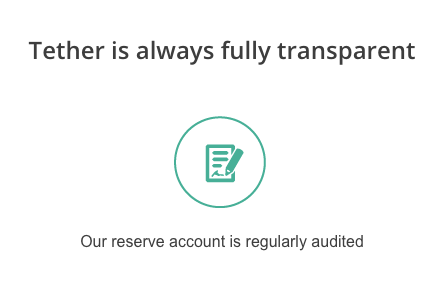 USDT最后一击：存款银行和律所关系终曝光！