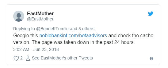 USDT最后一击：存款银行和律所关系终曝光！