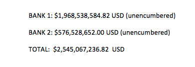 USDT最后一击：存款银行和律所关系终曝光！