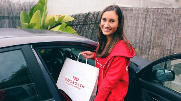 Uber资深财务主管跳槽DoorDash任CFO