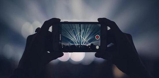 短视频行业的现状、用户和未来