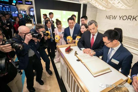 董荣杰:直播加速洗牌 与李学凌信任是背靠背