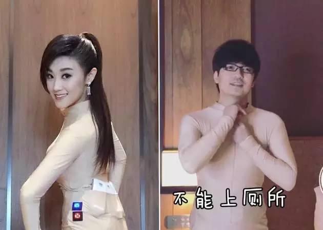 文化年夜饭在变革 鸡年春晚高科技元素盘点