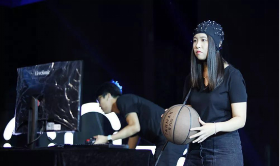 网易未来科技峰会9月21日开启