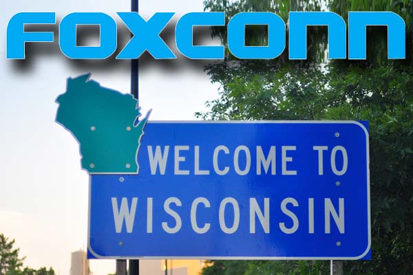 富士康将联合组建1亿美元投资基金 加速全球创企发