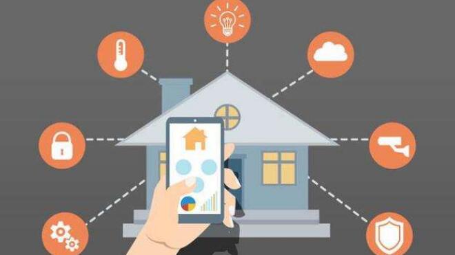 5G商用时代 智能家居新想象空间