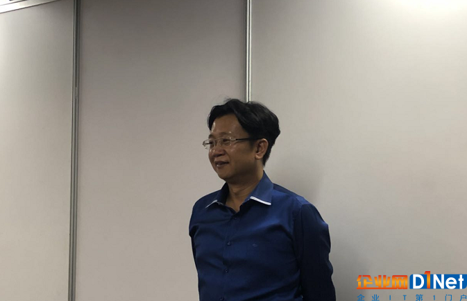 联发科定位AI 联手阿里打造智能家庭生态圈