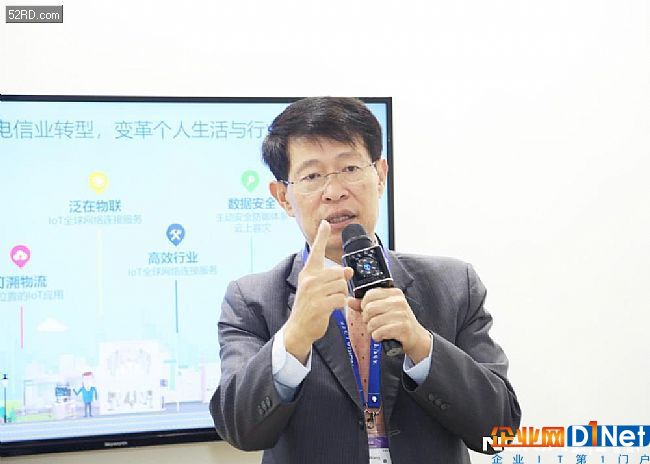 诺基亚贝尔王建亚：中国5G商用速度并不落后美国