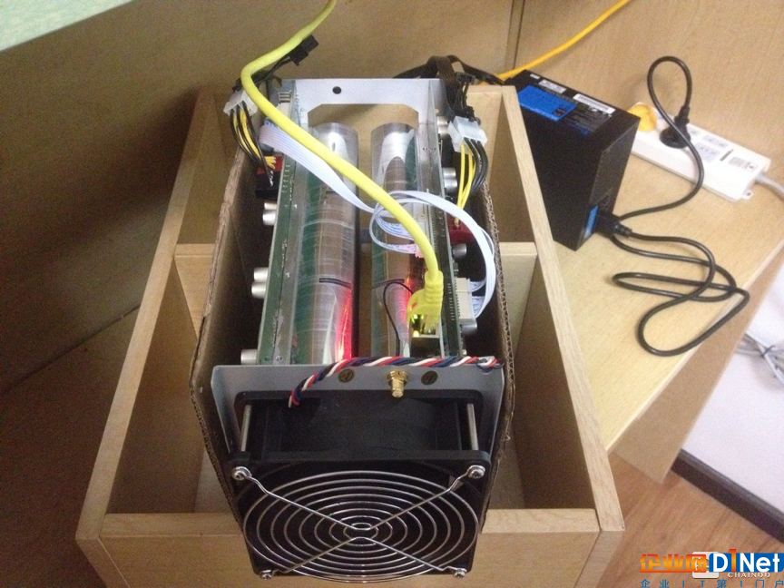 比特大陆招股书五大玄机 最大矿机巨头是如何炼成?