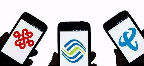 越弱既越强：物联网时代 移动运营商的逆袭之路