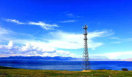 越弱既越强：物联网时代 移动运营商的逆袭之路