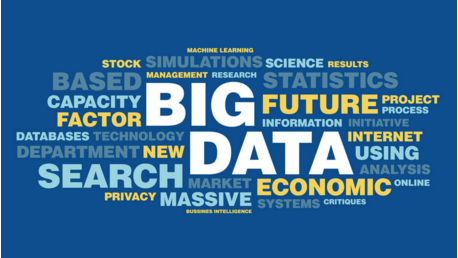 现代版“围城”：互联网大数据下的“洗脑”
