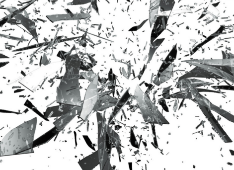 现代版“围城”：互联网大数据下的“洗脑”