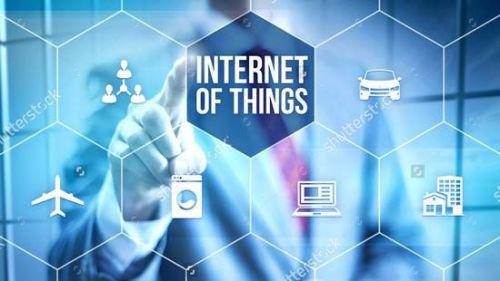 央地政策密集落地 物联网产业迈入“万亿时代”