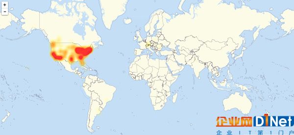 DDOS攻击:物联网的警钟