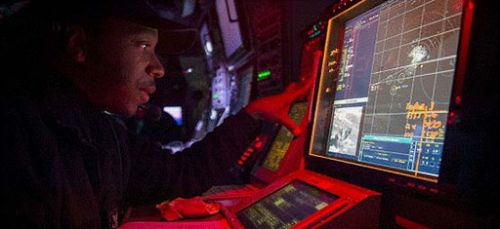 美国万物互联网愿景:终极军用物联网