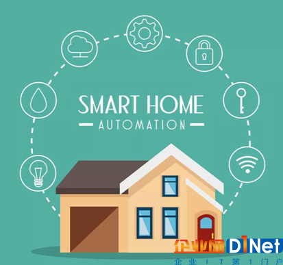 物联网助推智能家居进入新的风口 智能门锁建立家用安防首道屏障