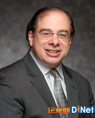 征信巨头邓白氏：人类数据以指数级增长，得用新型AI应对