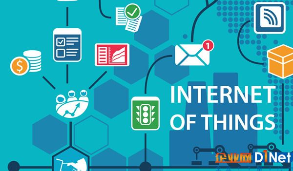 国内物联网产业规模已超过1万亿？这么大的蛋糕你吃到多少？